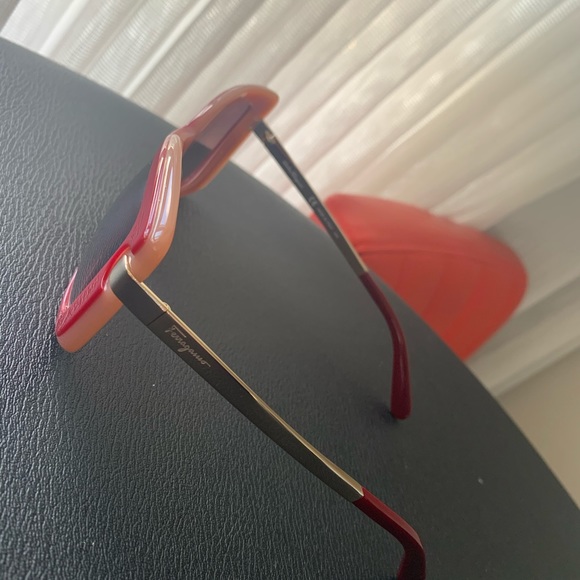 Salvatore Ferragamo Sunglasses